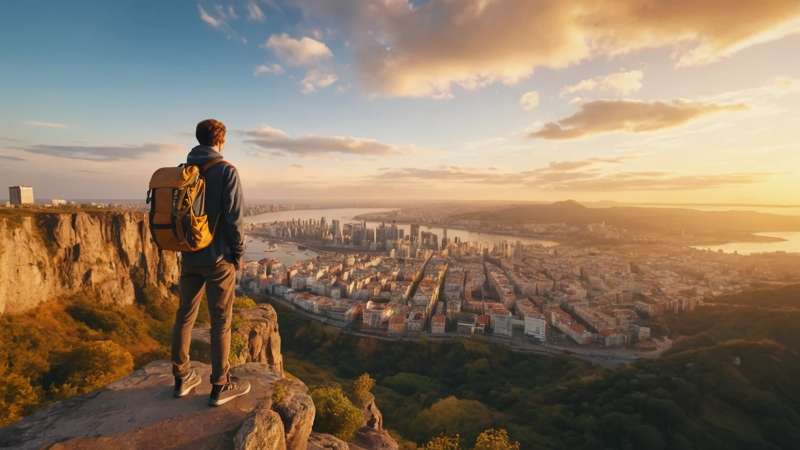 Creating Memorable Travel Experiences Abroad That Inspire Joy