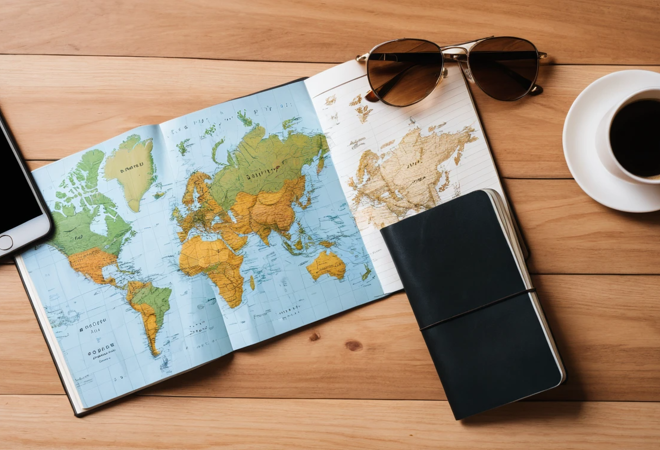Easy Tips For Planning A Perfect Getaway That Feels Amazing