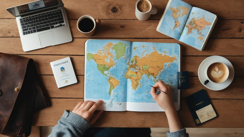 Essential Travel Safety Tips Smart Guide For Confident Trips