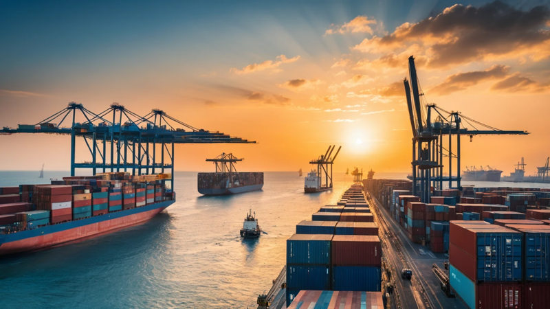 Freight Forwarding To Hawaii: First-Time Shipper Guide