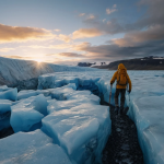Glacier Hiking Adventures In Iceland: Epic Guide To Explore Safely