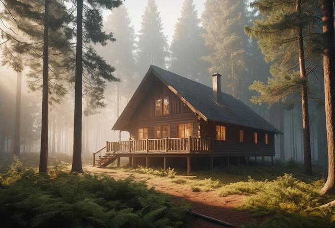 Off-The-Grid Travel Experiences: Ultimate Escape Guide