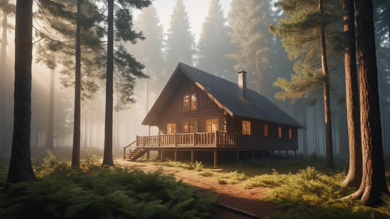 Off-The-Grid Travel Experiences: Ultimate Escape Guide