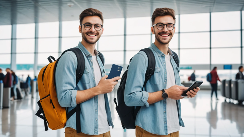 Travel Planning Tips For Budget-Conscious Travelers That Save Big